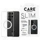 Case SL1M for Samsung Galaxy S26 Ultra, transparent, PanzerGlass