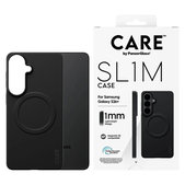 Case SL1M for Samsung Galaxy S26+, Black, PanzerGlass