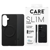 Case SL1M for Samsung Galaxy S26, Black, PanzerGlass