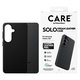 Case Solo for Samsung Galaxy S26, Black, PanzerGlass