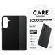 Case Solo for Samsung Galaxy S26+, Black, PanzerGlass