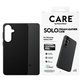 Case Solo for Samsung Galaxy S26+, Black, PanzerGlass