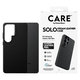 Case Solo for Samsung Galaxy S26 Ultra, Black, PanzerGlass