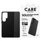 Case Solo for Samsung Galaxy S26 Ultra, Black, PanzerGlass