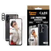 Bundle 3-in-1 for Samsung A36 5G, CARE