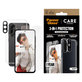 Bundle 3-in-1 for Samsung A36 5G, CARE