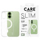 Case SL1M for iPhone 17, Transparent, PanzerGlass