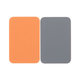 Rear Housing Glass with MagSafe for iPhone 17 Pro, Orange