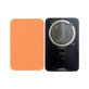 Rear Housing Glass with MagSafe for iPhone 17 Pro Max, Orange