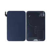 Rear Housing Glass with MagSafe for iPhone 17 Pro Max, Dark Blue, Refurbished