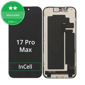 Display In-Cell FHD for iPhone 17 Pro Max, Touch Screen with Frame