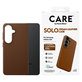 Case Solo for Samsung Galaxy S26, Hnedé, PanzerGlass