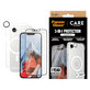 Bundle 3-in-1 for iPhone 17e/16e, PanzerGlass