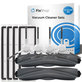 Replacement set for Xiaomi Dreame L10s Ultra, Xiaomi Dreame L10s Pro (2x Main brush, 4x Filter, 4x Side brush)