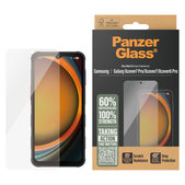 Tempered Glass UWF for Samsung Galaxy Xcover7 Pro/Xcover7/Xcover6 Pro, Clear, PanzerGlass