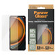Tempered Glass UWF for Samsung Galaxy Xcover7 Pro/Xcover7/Xcover6 Pro, Clear, PanzerGlass