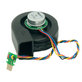 Suction Motor, Black for iRobot Roomba e-series, i-series, j-series