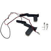 Charging Contacts for Roborock Empty Wash Fill Dock S7, S8