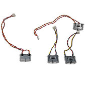 Abyss Sensors for Dreame Bot L10 Ultra, L20 Ultra, Mi Robot Vacuum Mop X20+