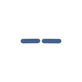 Apple iPad (10th Gen 2022) - Volume Buttons (Blue)