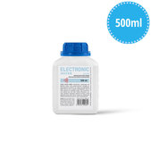 Demineralized Water for Electronics, 500 ml