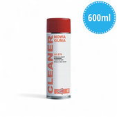 Rubber Cleaner, 600 ml, Spray