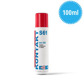 Contact Cleaner S61, 100 ml, Spray