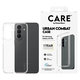 Case Urban Combat for Samsung Galaxy A37, Transparent, PanzerGlass