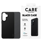 Case TPU for Samsung A37, Black, CARE