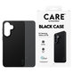 Case TPU for Samsung A37, Black, CARE