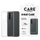 Case X-Ray for Samsung Galaxy A37, Transparent, PanzerGlass