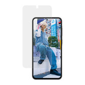 PanzerGlass - UWF Tempered Glass with Applicator for Samsung Galaxy A37, clear