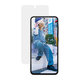 PanzerGlass - UWF Tempered Glass with Applicator for Samsung Galaxy A37, clear