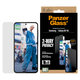 Tempered Glass UWF Privacy with Applicator for Samsung Galaxy A57, Clear, PanzerGlass