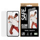 Tempered Glass UWF with Applicator for Samsung Galaxy A57, Clear, SAFE by PanzerGlass
