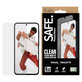 Tempered Glass UWF with Applicator for Samsung Galaxy A57, Clear, SAFE by PanzerGlass