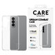 Case Urban Combat for Samsung Galaxy A57, Transparent, PanzerGlass