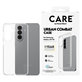Case Urban Combat for Samsung Galaxy A57, Transparent, PanzerGlass