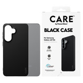 Case TPU for Samsung Galaxy A57, Black, PanzerGlass