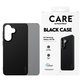 Case TPU for Samsung Galaxy A57, Black, PanzerGlass