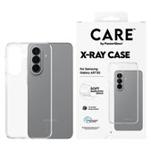 Case X-Ray for Samsung Galaxy A57, Transparent, PanzerGlass