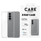 Case X-Ray for Samsung Galaxy A57, Transparent, PanzerGlass