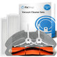Replacement set for Xiaomi Mi Robot Vacuum Mop 2 Pro, 2 Lite (1x Main brush, 2x Filter, 2x Side brush, 2x Mop cloth)