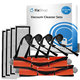 Replacement set for Xiaomi Robot Vacuum 5, 5 Pro (2x Main brush, 4x Filter, 4x Side brush)