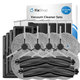 Replacement set for Dreame D20 Ultra (2x Main brush, 4x Filter, 4x Side brush, 8x Mop cloth, 4x Dust bag)