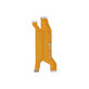 Main Flex Cable for Xiaomi 15T, 1350204000817A, Genuine Service Pack