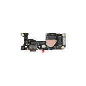 Charging Connector with SIM Reader and Board for Xiaomi 15T Pro 5G, 5600010O12U00, Genuine Service Pack
