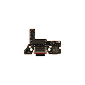 Charging Connector PCB Board for Motorola Edge 70, 5B28C31538, Genuine Service Pack