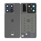 Battery Cover for Motorola Edge 70, Gadget Grey, 5D68C31545, Genuine Service Pack