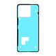 Adhesive Tape Battery Cover for Motorola Edge 70, 5D78C31618, Genuine Service Pack